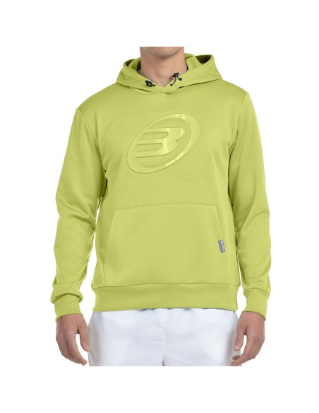 Sudadera Bullpadel Gomese | Ofertas de pádel